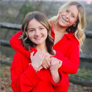 Meet your Posher, Liz